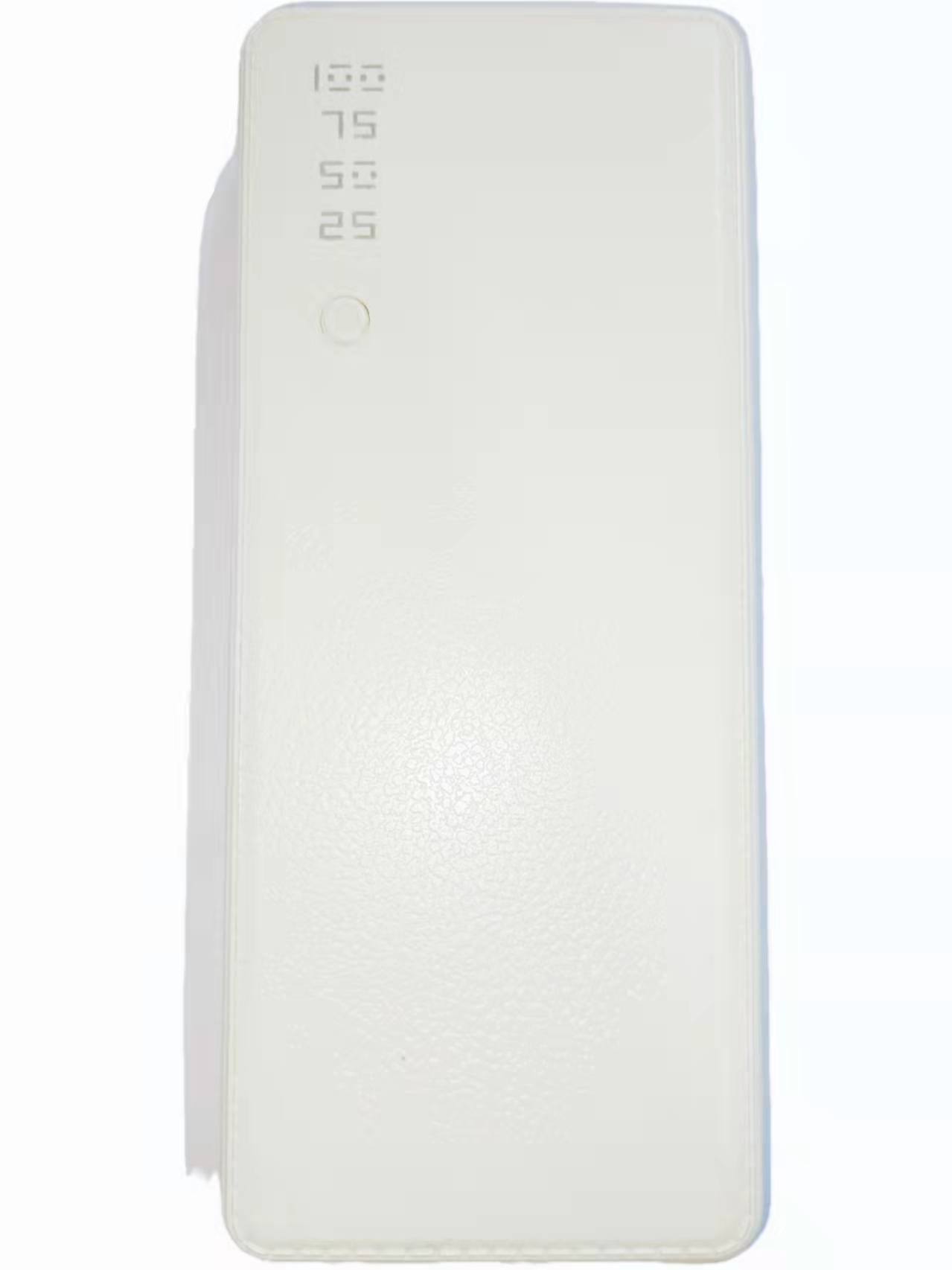 Banco de energía 05