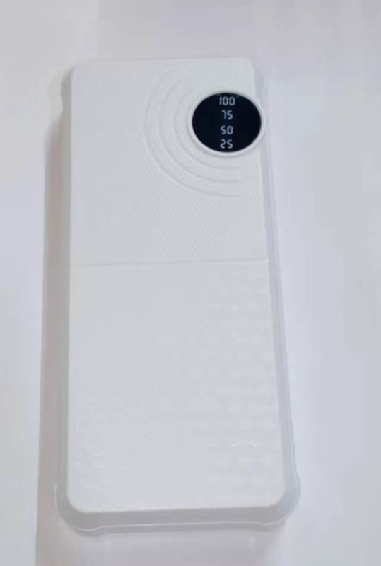 Banco de energía 01