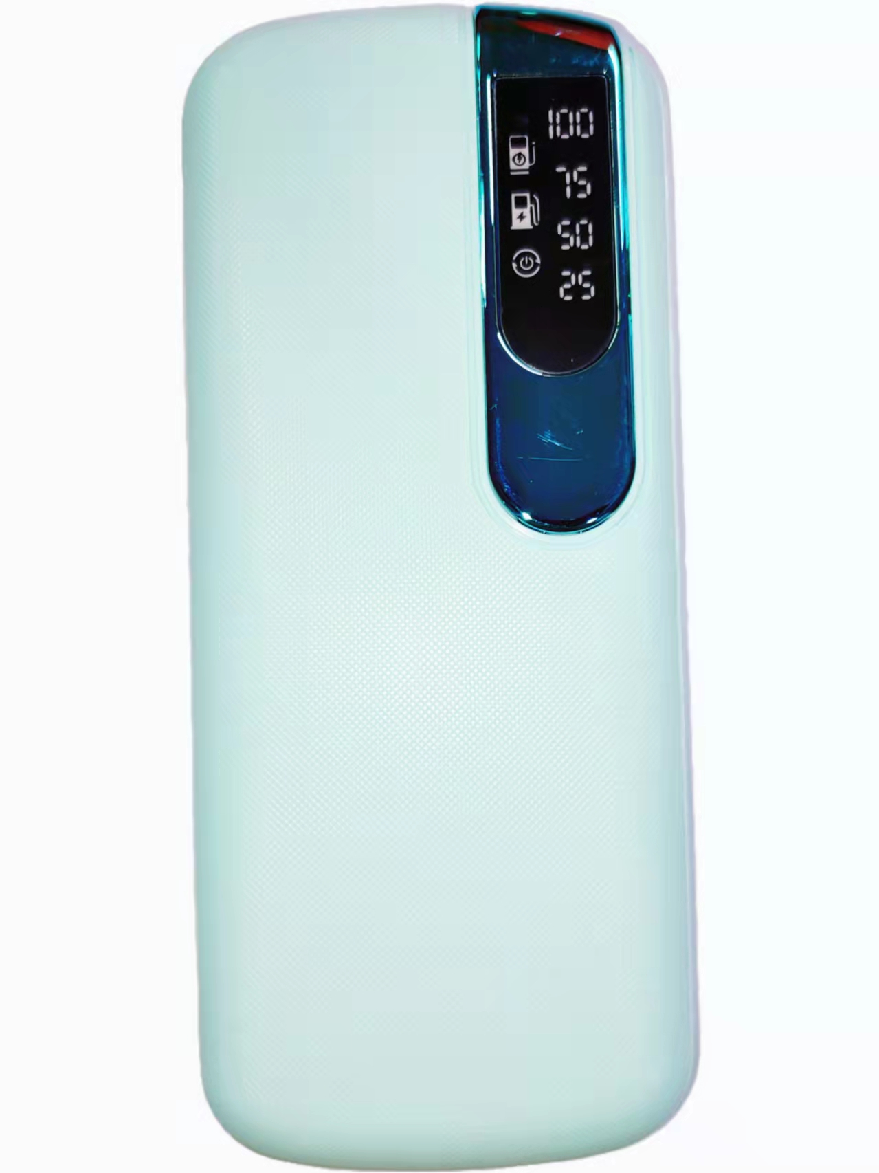 Banco de energía 04