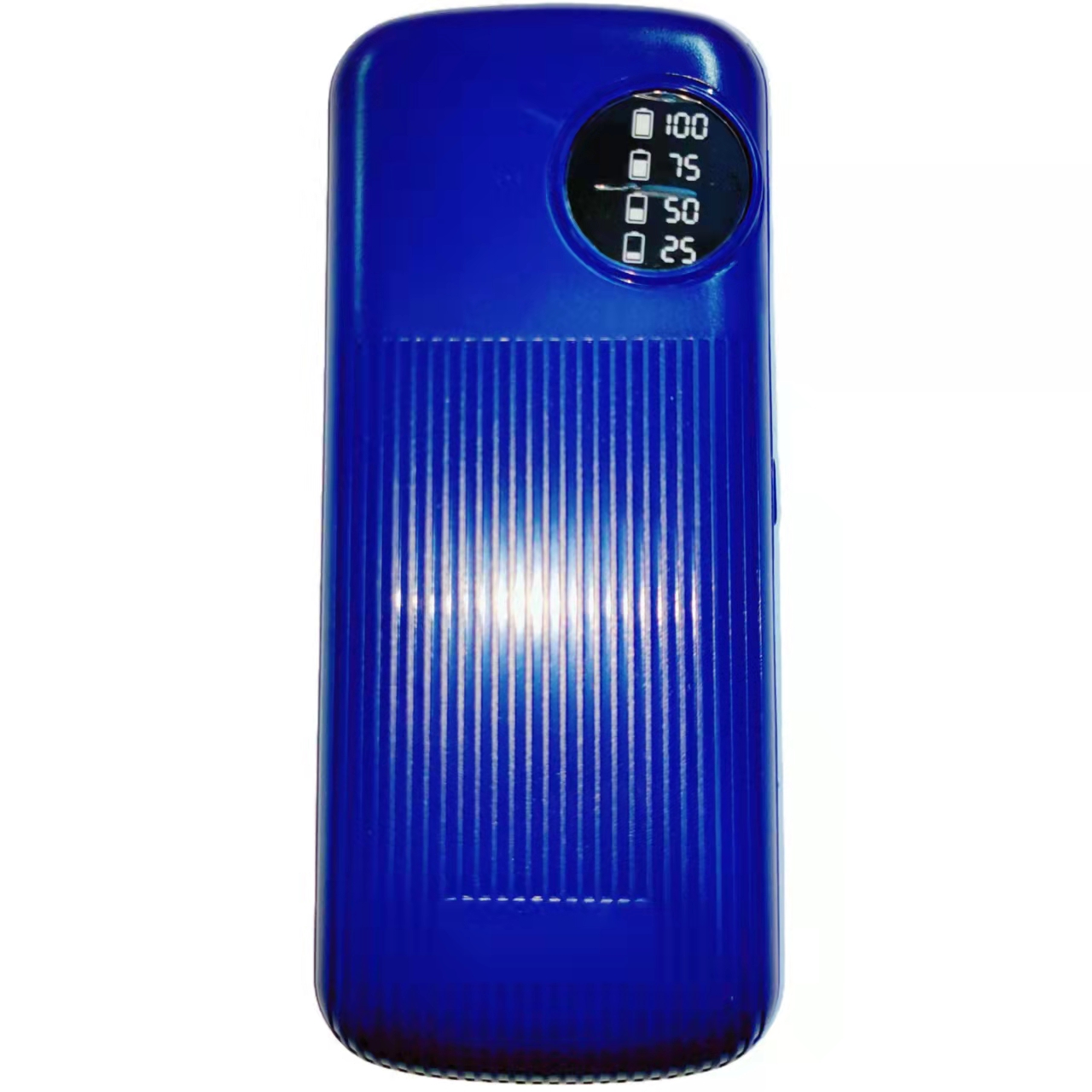 Banco de energía 04