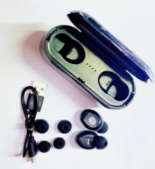Auriculares bluetooth inteligentes binaurales inalámbricos de nueva generación TWS F9