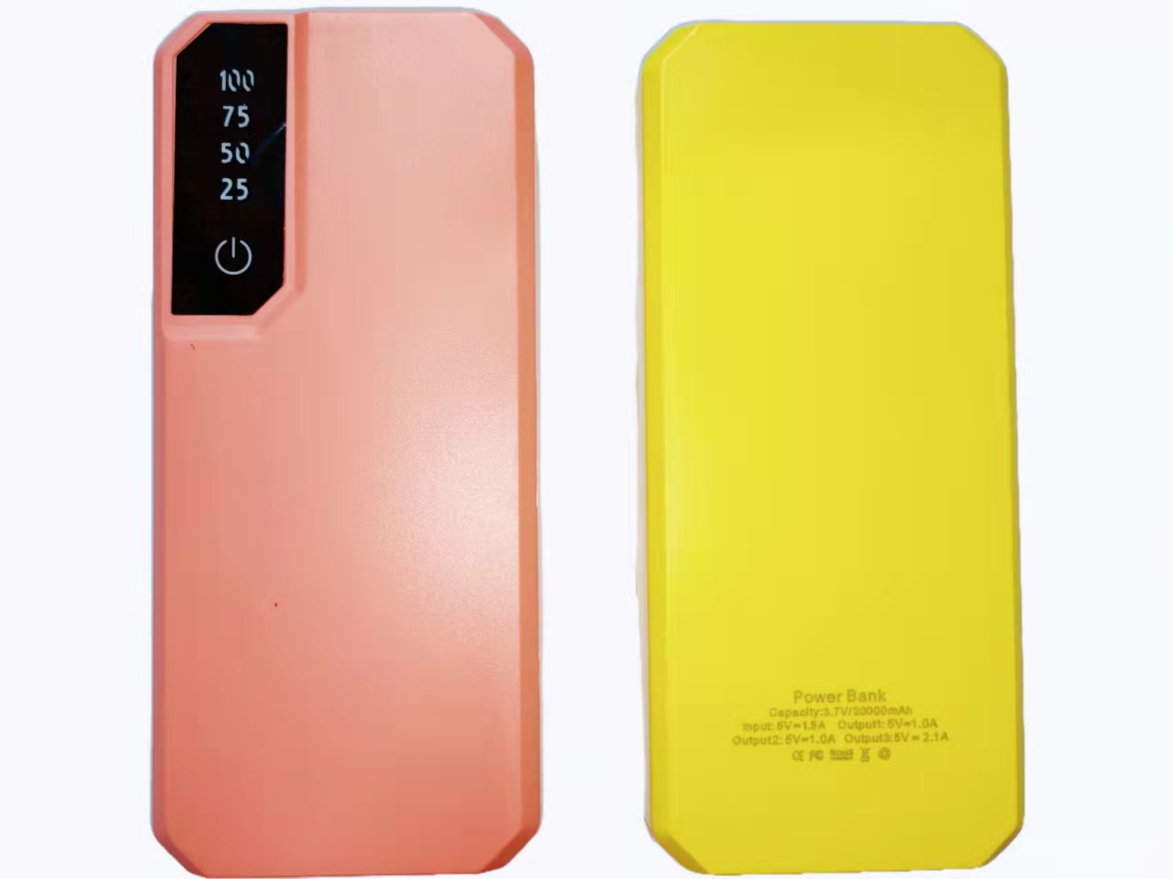 power bank 12