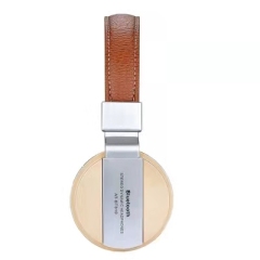 inalámbrico bluooth auriculares micrófono fm radio estéreo bluooth
