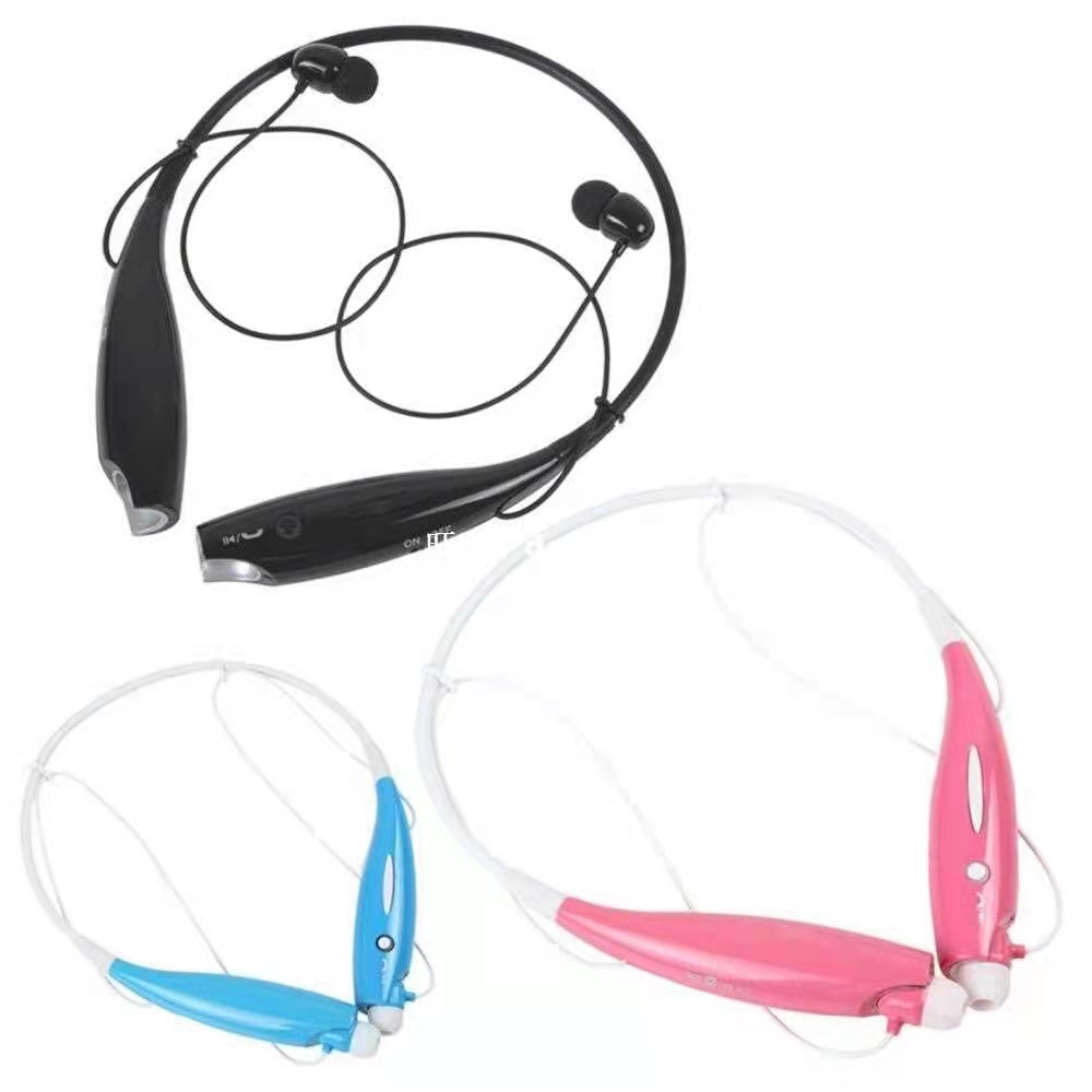 Auriculares deportivos Bluetooth HBS-730