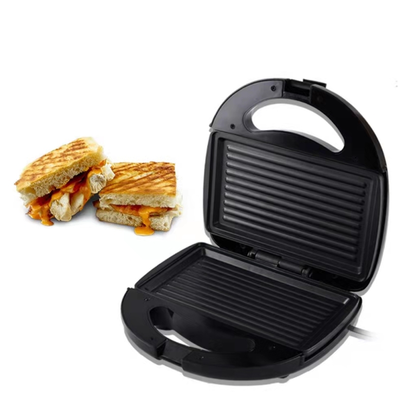 fabricante de pan de sándwich