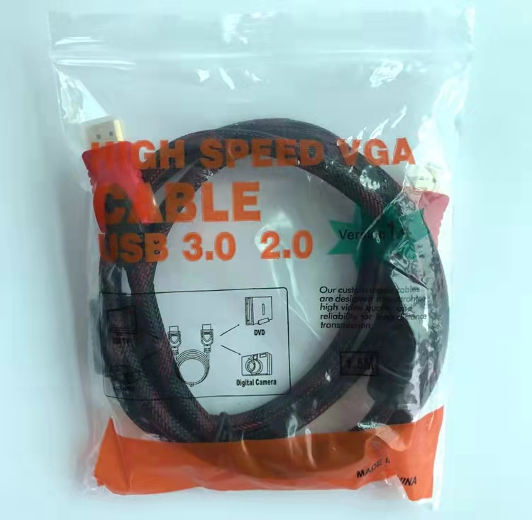 Cable HDMI de alta definición 3M