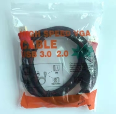 Cable HDMI de alta definición 3M