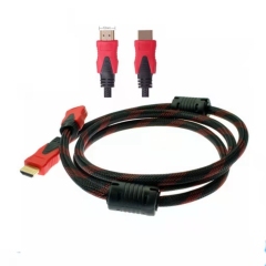 Cable HDMI de alta definición 3M