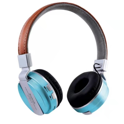 inalámbrico bluooth auriculares micrófono fm radio estéreo bluooth