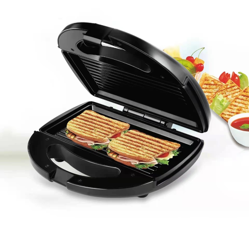 fabricante de pan de sándwich