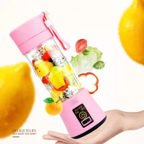 Taza de jugo portátil HM-03