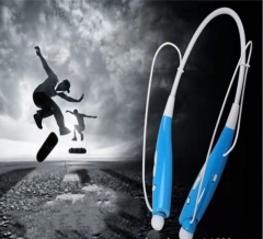 Auriculares deportivos Bluetooth HBS-730