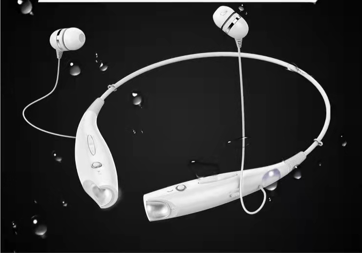 Auriculares deportivos Bluetooth HBS-730