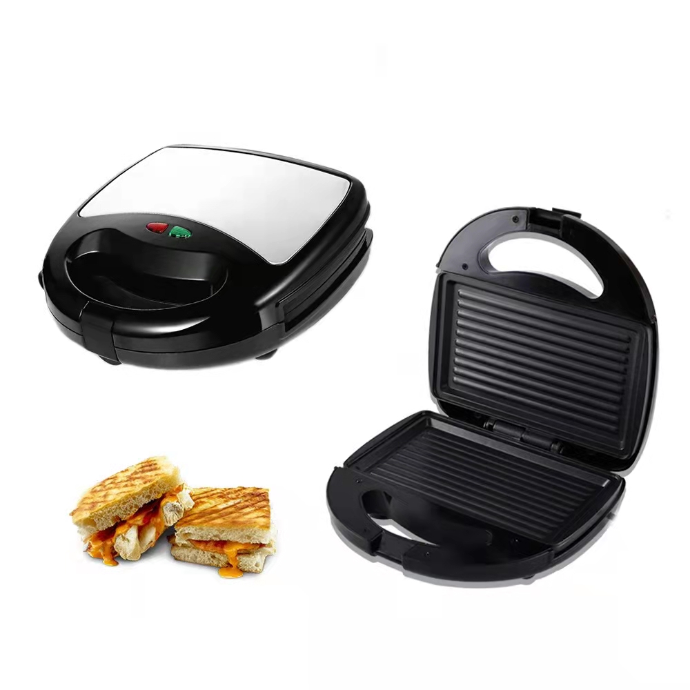fabricante de pan de sándwich