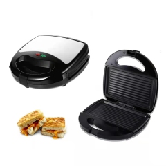 fabricante de pan de sándwich