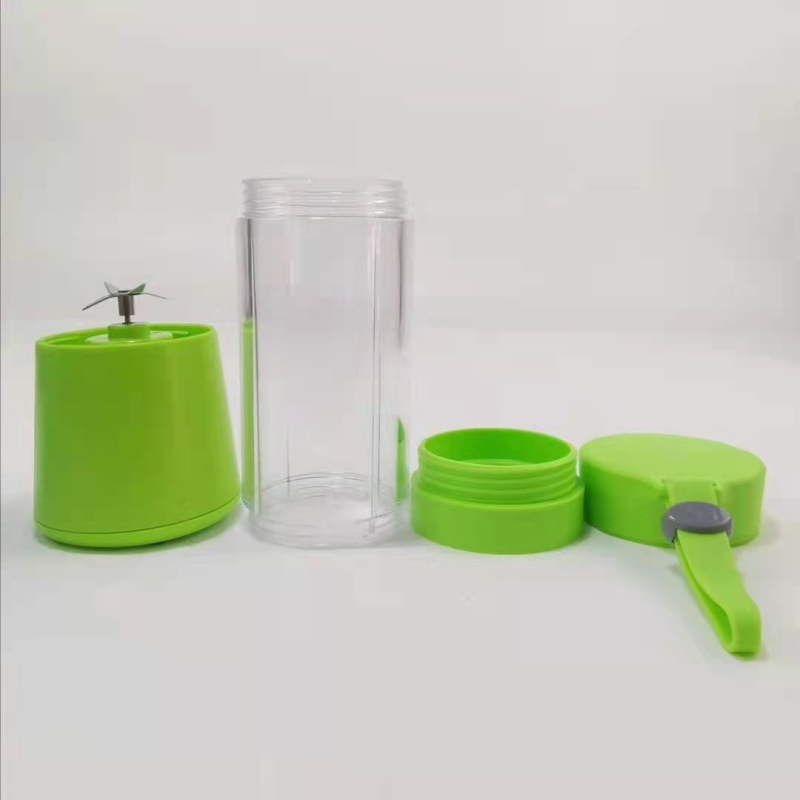Taza de jugo portátil HM-03