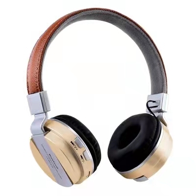inalámbrico bluooth auriculares micrófono fm radio estéreo bluooth