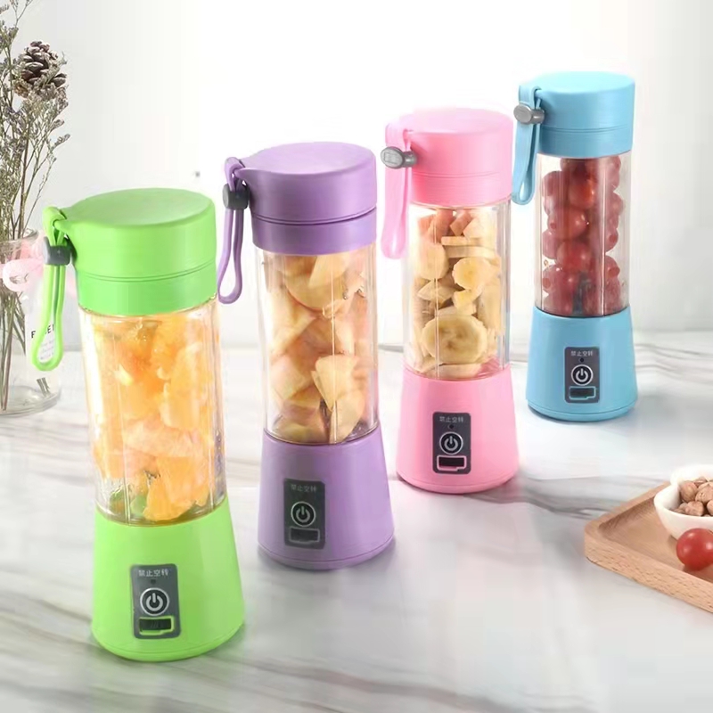 Taza de jugo portátil HM-03