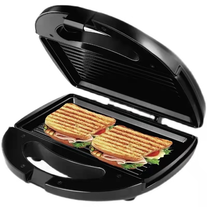 fabricante de pan de sándwich
