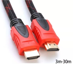 Cable HDMI de alta definición 3M