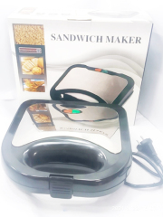 fabricante de pan de sándwich