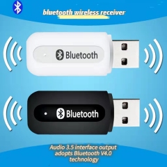 Receptor de música Bluetooth