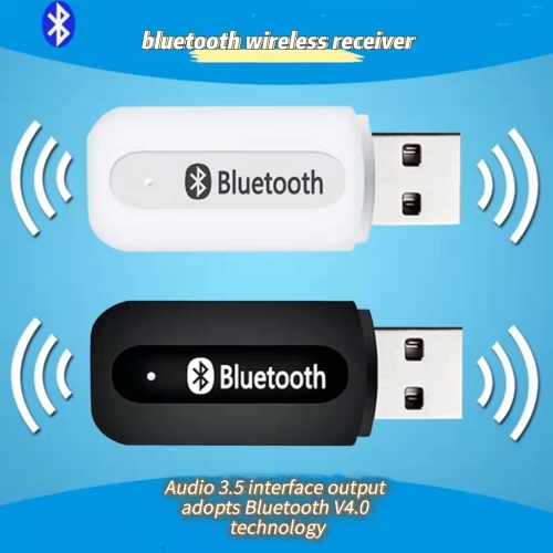 Receptor de música Bluetooth