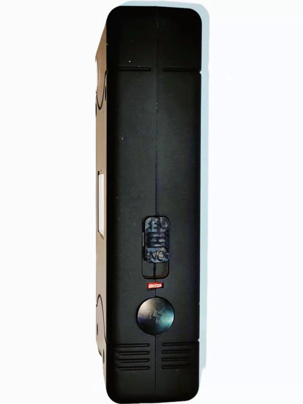 linterna tipo 800