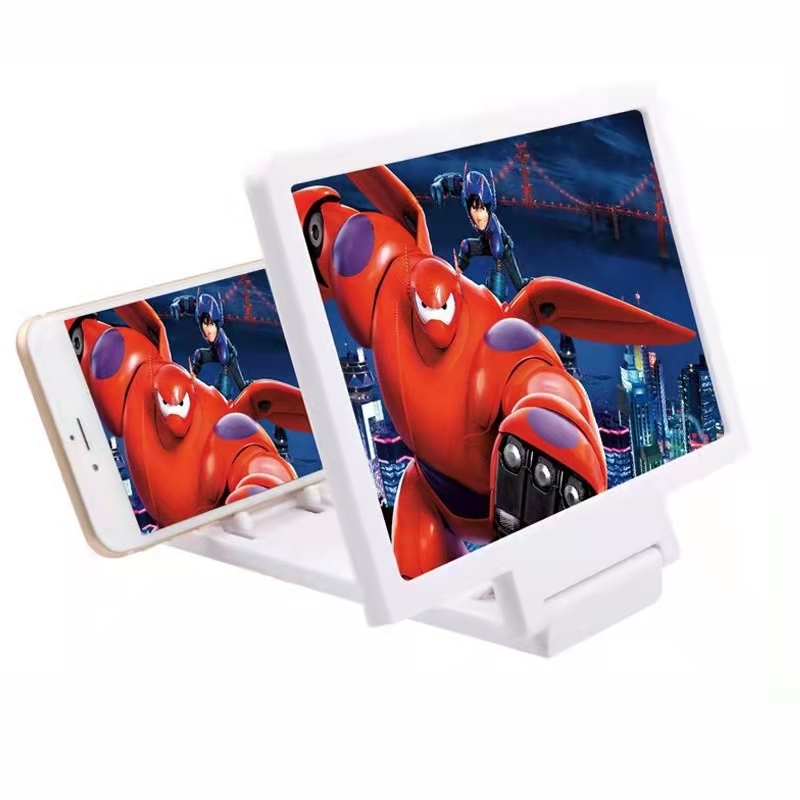 Amplificador de teléfono móvil F1 3D