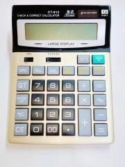 Calculadora CT-912