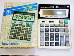 Calculadora CT-912