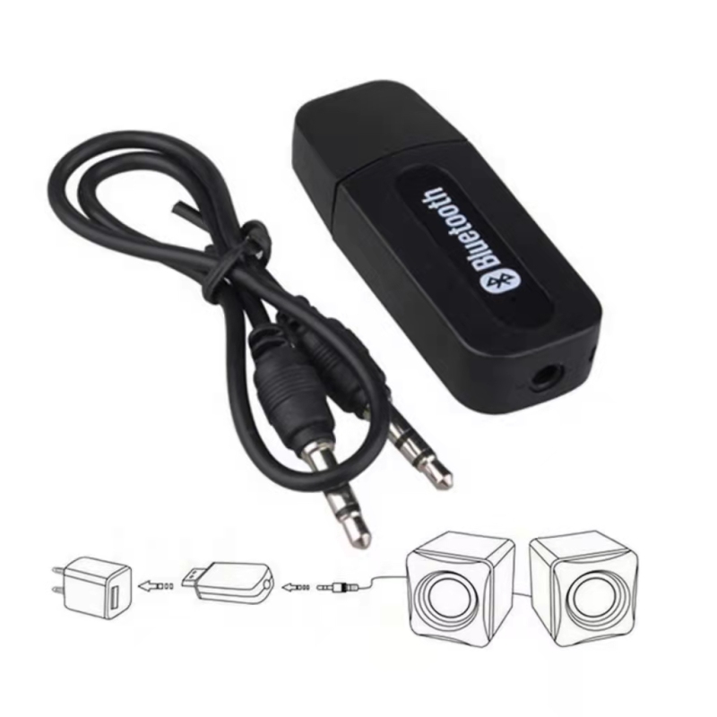 Receptor de música Bluetooth