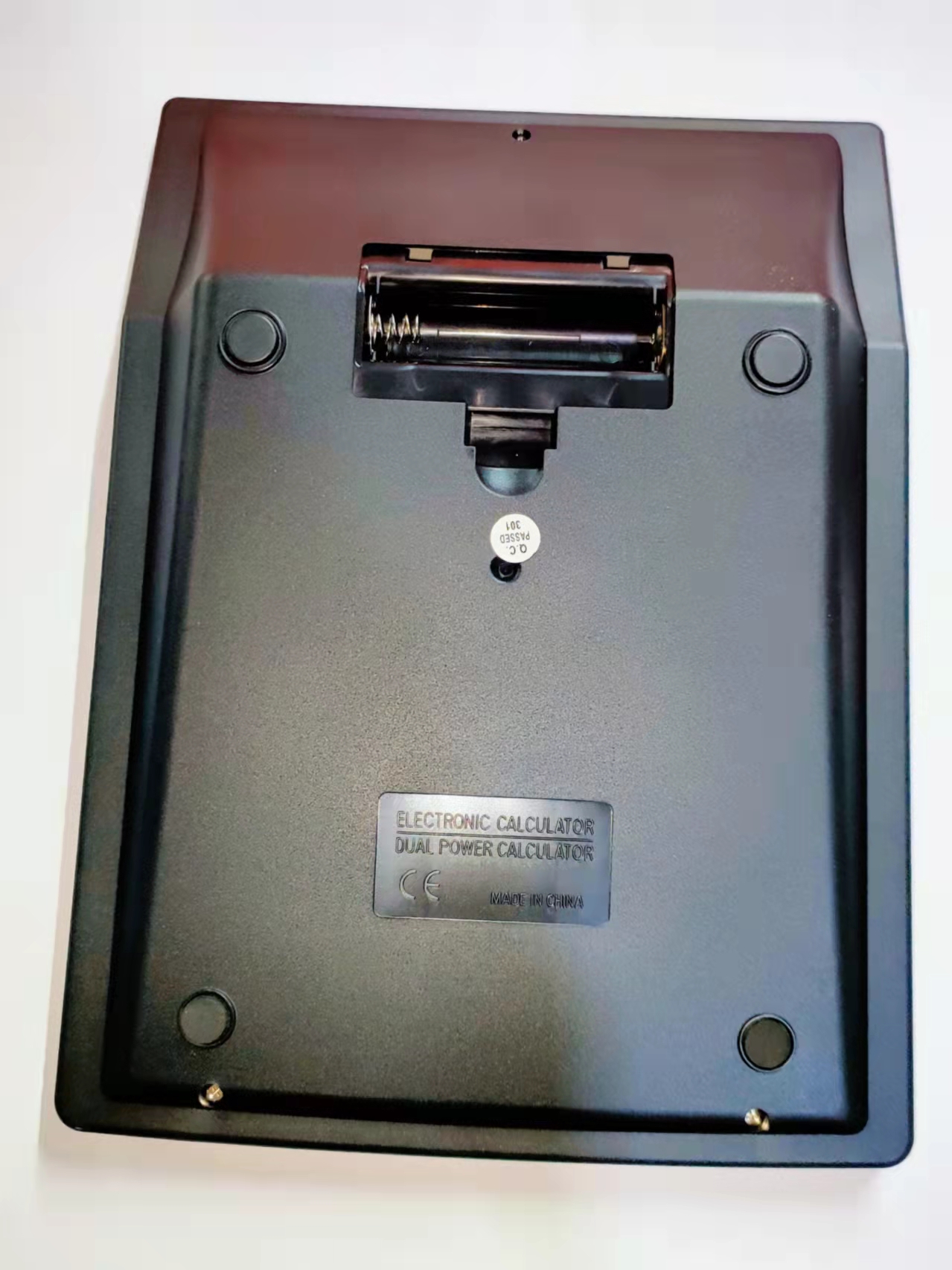 Calculadora CT-912