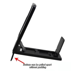 Amplificador de teléfono móvil F1 3D