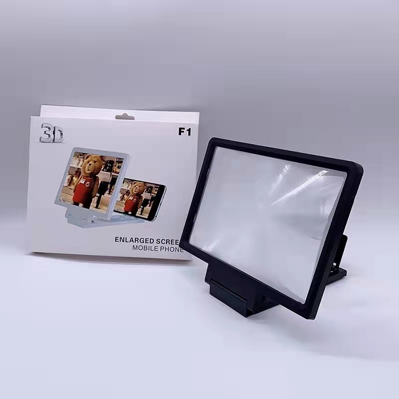 Amplificador de teléfono móvil F1 3D