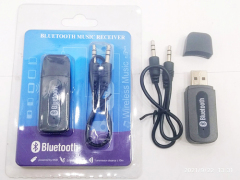 Receptor de música Bluetooth