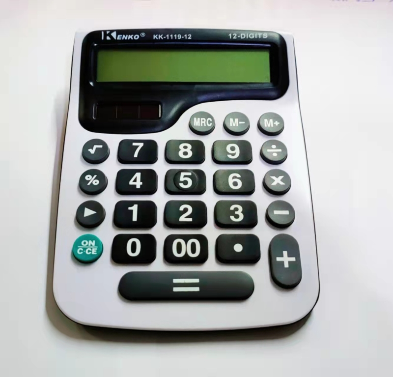 calculadora kk-1119-12