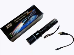 Linterna de luz de atenuación multifunción 288