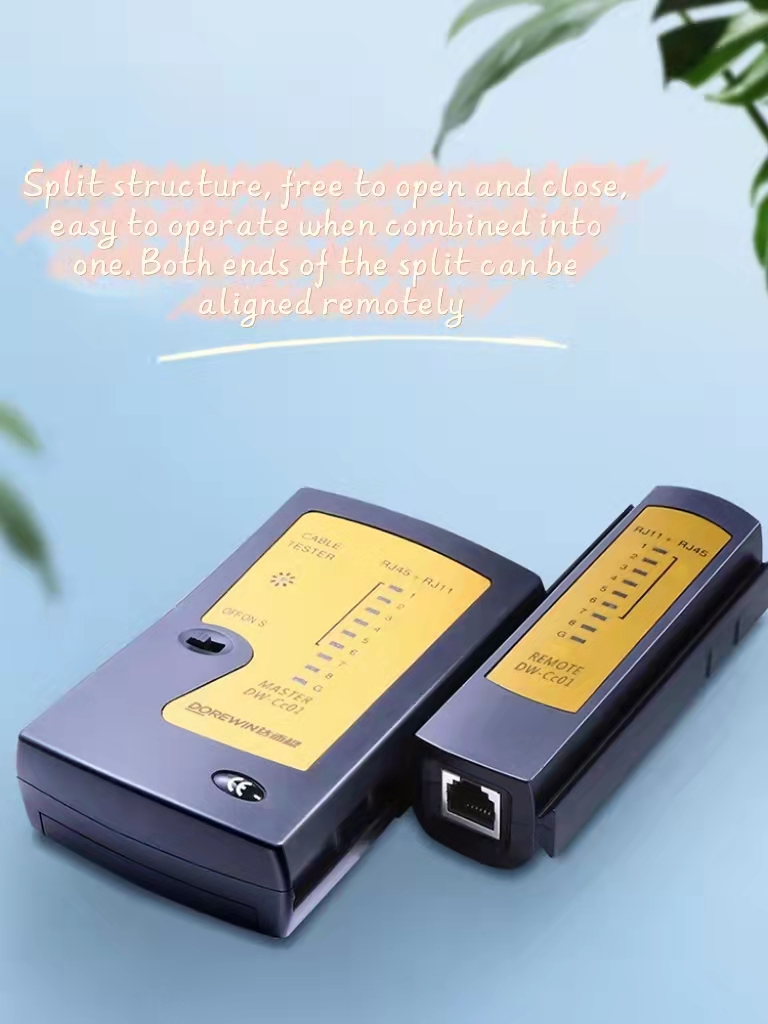 Network Tester Small Household Appliances network-tester-small-household-appliances