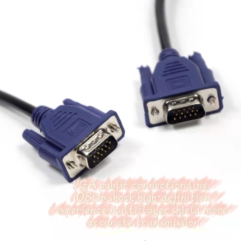 cable vga