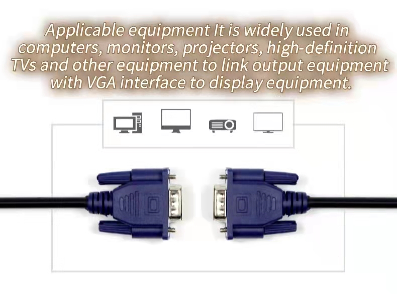 cable vga