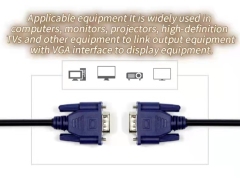 cable vga