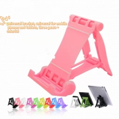 soporte plegable para teléfono móvil