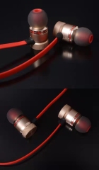 Auriculares deportivos bluetooth magnéticos