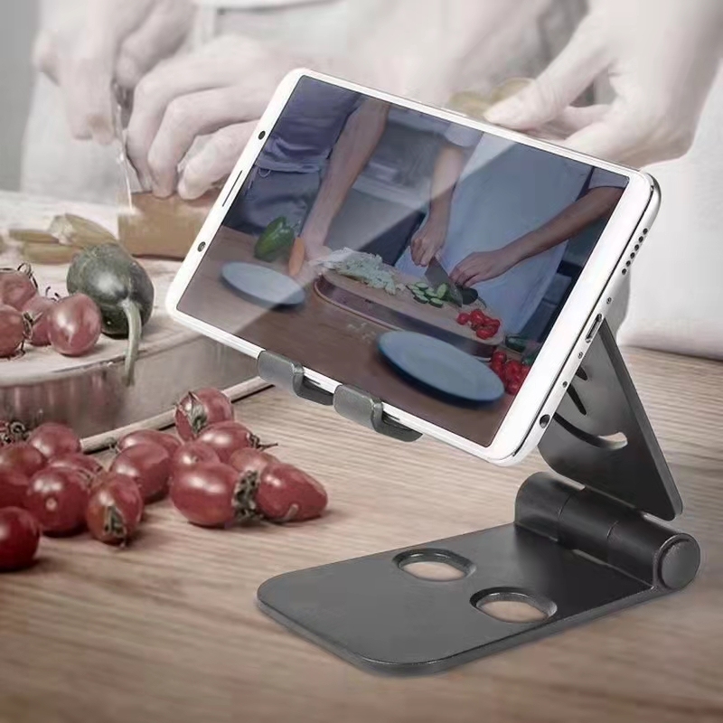 soporte plegable para teléfono móvil