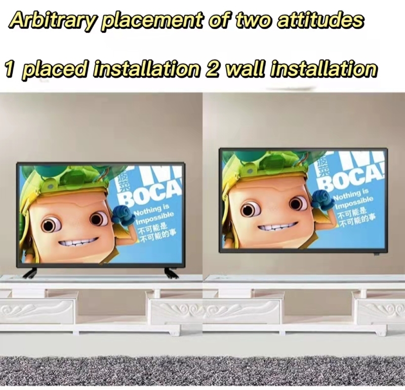 LCD TV 32 inches, 42 inches, 55 inches, 60 inches,