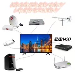 LCD TV 32 inches, 42 inches, 55 inches, 60 inches,