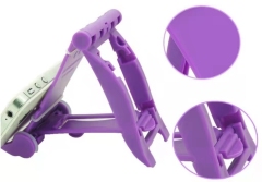 soporte plegable para teléfono móvil