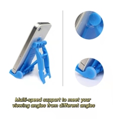 soporte plegable para teléfono móvil