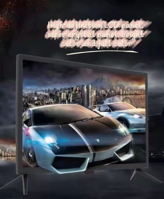 LCD TV 32 inches, 42 inches, 55 inches, 60 inches,